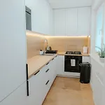 Urban Modern Flat Apartment *