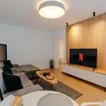 Urban Modern Flat Kosice