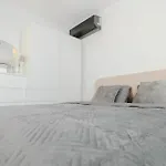 Apartment Urban Modern Flat Kosice