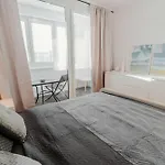 Apartment Urban Modern Flat