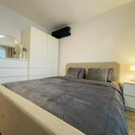 Urban Modern Flat * Košice