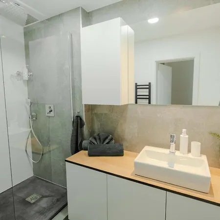 Apartament Urban Modern Flat *