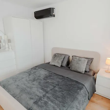 Urban Modern Flat * Kosice