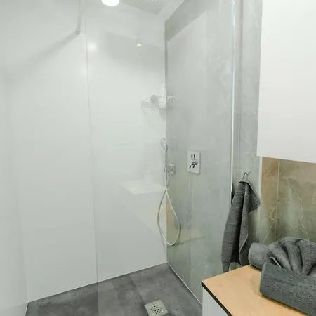Urban Modern Flat * Koszyce