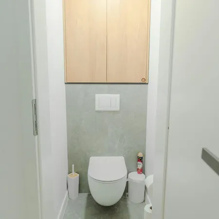 Apartament Urban Modern Flat Koszyce