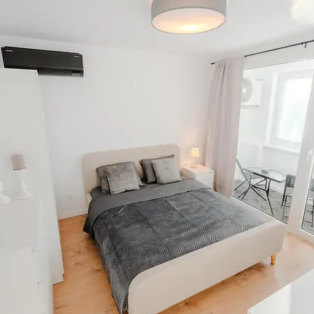 Apartment Urban Modern Flat *