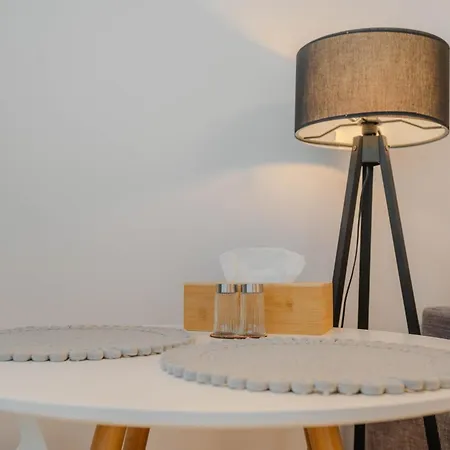 Urban Modern Flat Apartament
