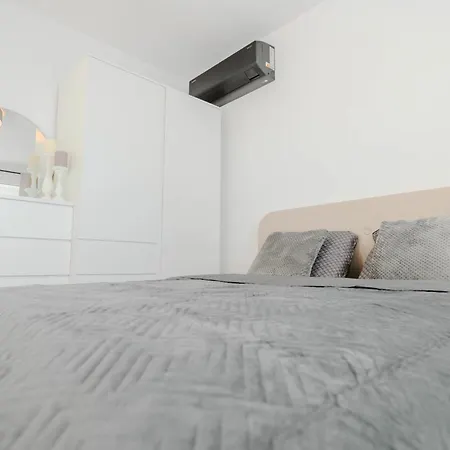 Apartament Urban Modern Flat Koszyce
