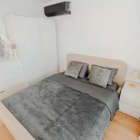 Urban Modern Flat Apartament *