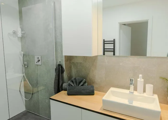 Appartamento Urban Modern Flat *