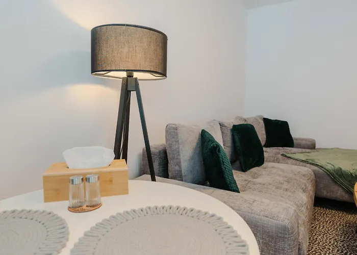 Urban Modern Flat Appartamento *