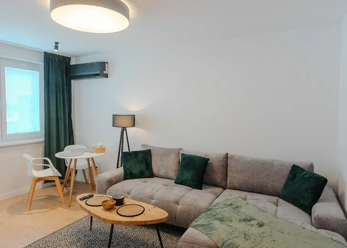 Appartamento Urban Modern Flat Košice