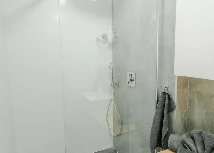 Urban Modern Flat * Košice