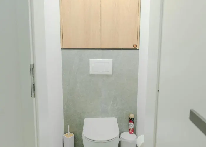 Appartamento Urban Modern Flat Košice