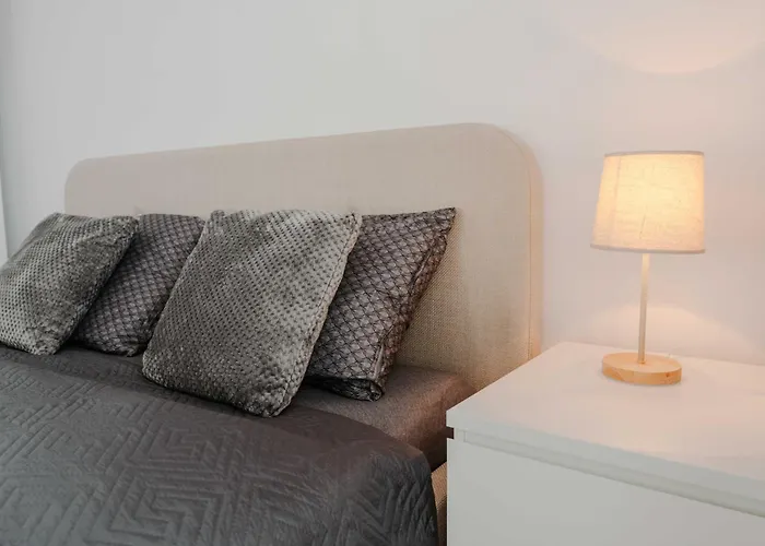 Urban Modern Flat Appartamento *