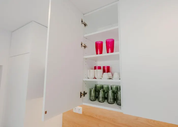 Appartamento Urban Modern Flat Košice