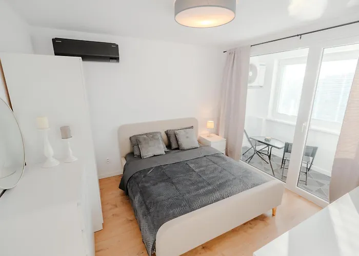 Appartamento Urban Modern Flat *