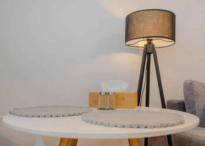 Urban Modern Flat Appartamento