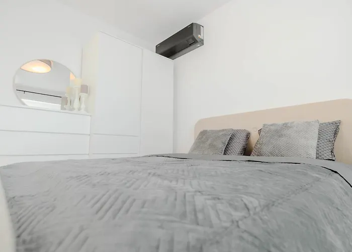 Appartamento Urban Modern Flat Košice