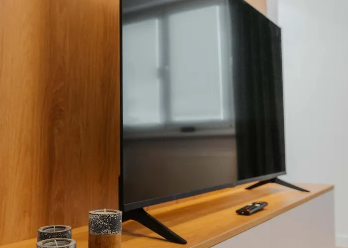 Appartamento Urban Modern Flat Košice