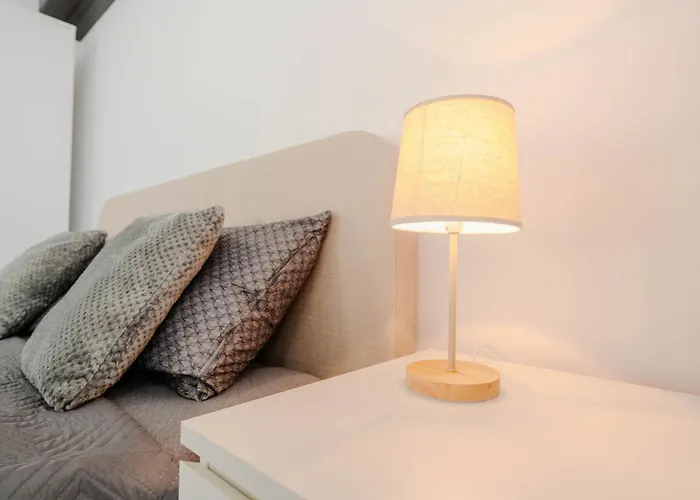 Urban Modern Flat * Košice