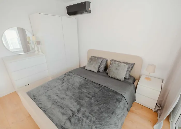 Urban Modern Flat Appartamento *