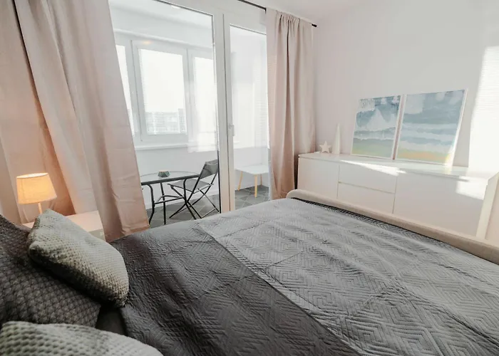 Appartamento Urban Modern Flat